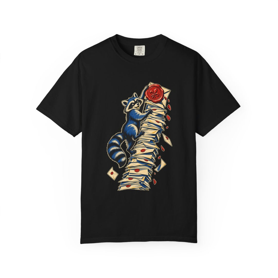 Seal Thief Tee