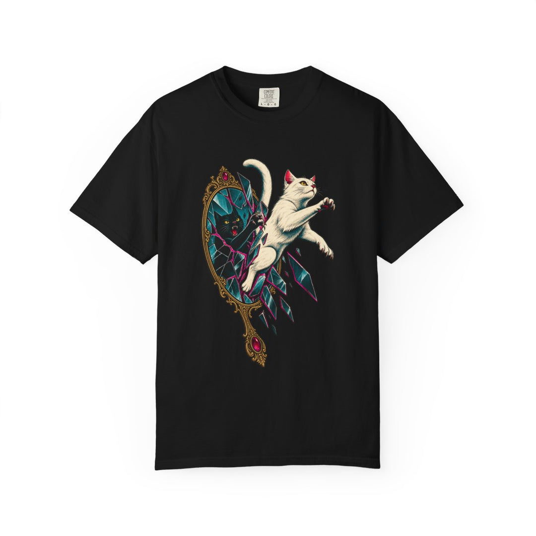 Mirror Escape Tee