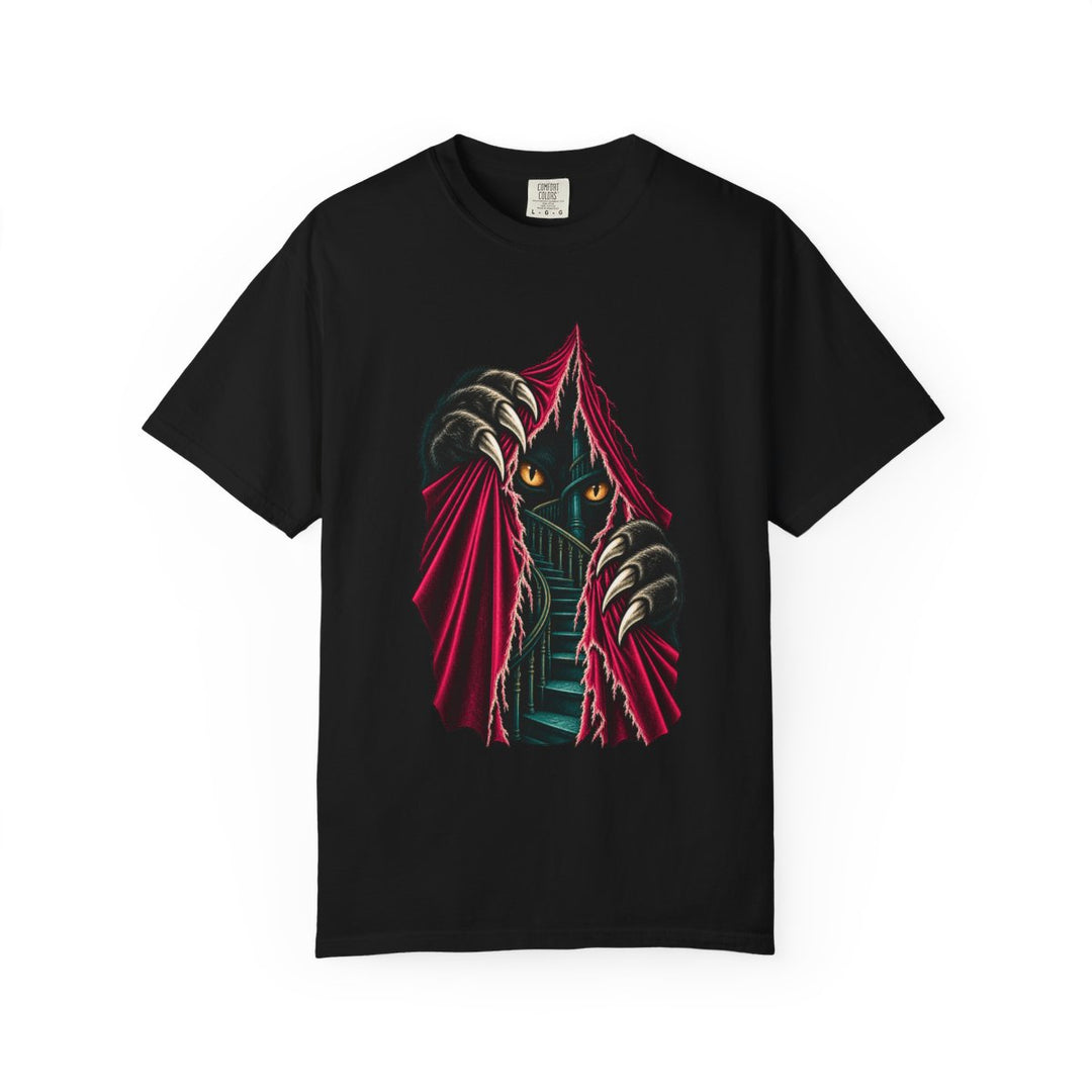 Velvet Tear Tee