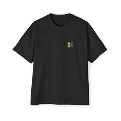 Fallen Saint Rose — small chest crest