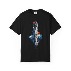 Free Solo Tee