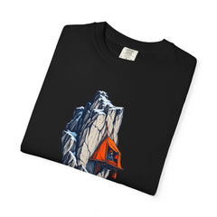 Hanging Camp Tee