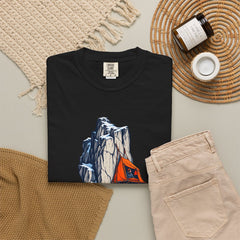 Hanging Camp Tee