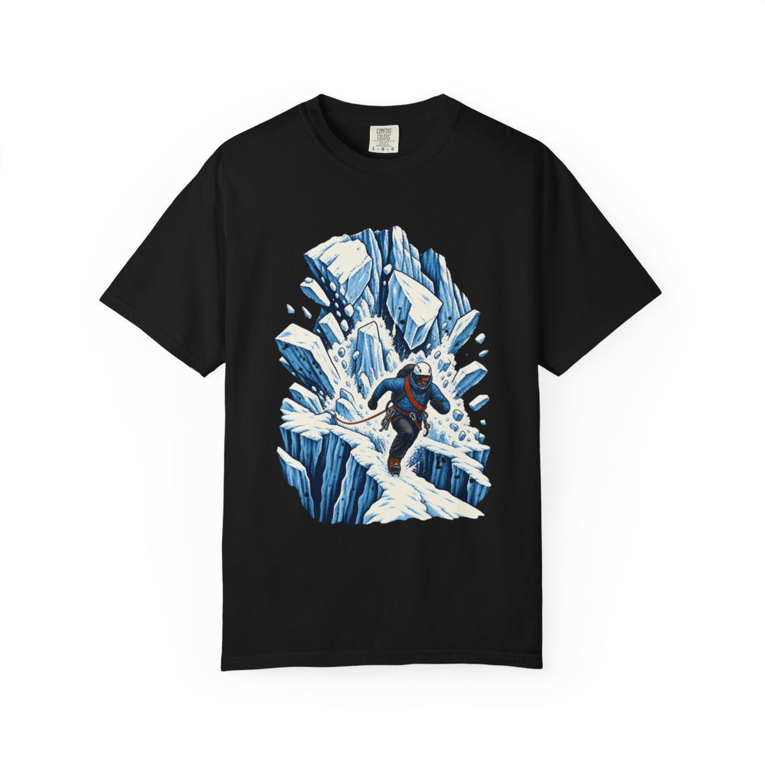 Icefall Tee