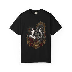 Mirror Aria Tee