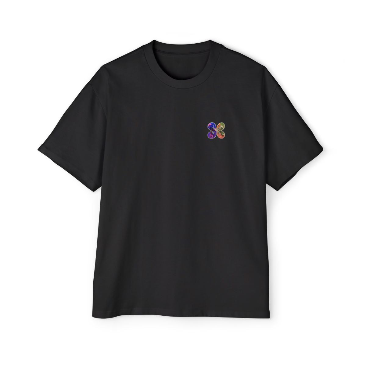 Poppy Fever — Deathbloom front crest