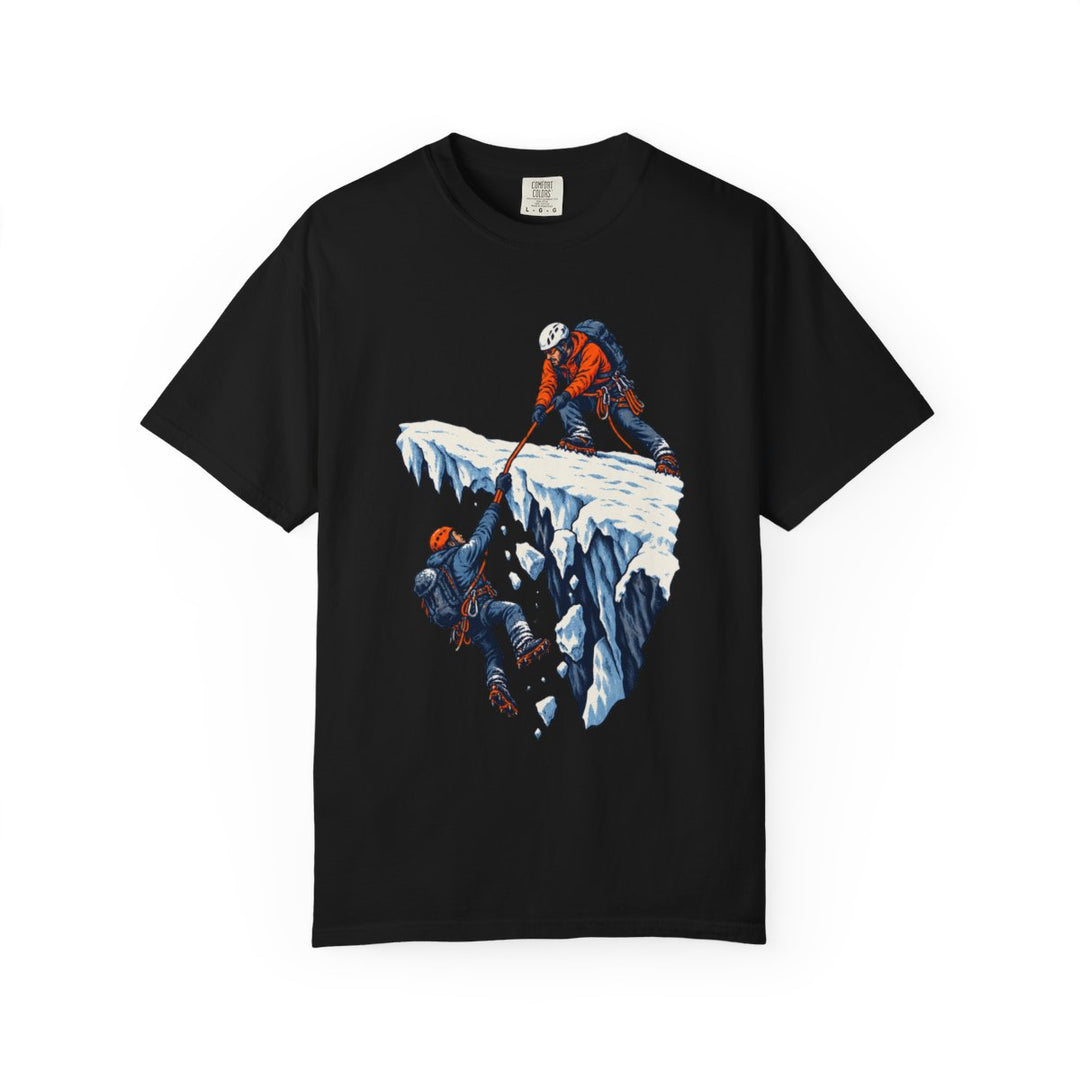 Rope Rescue Tee