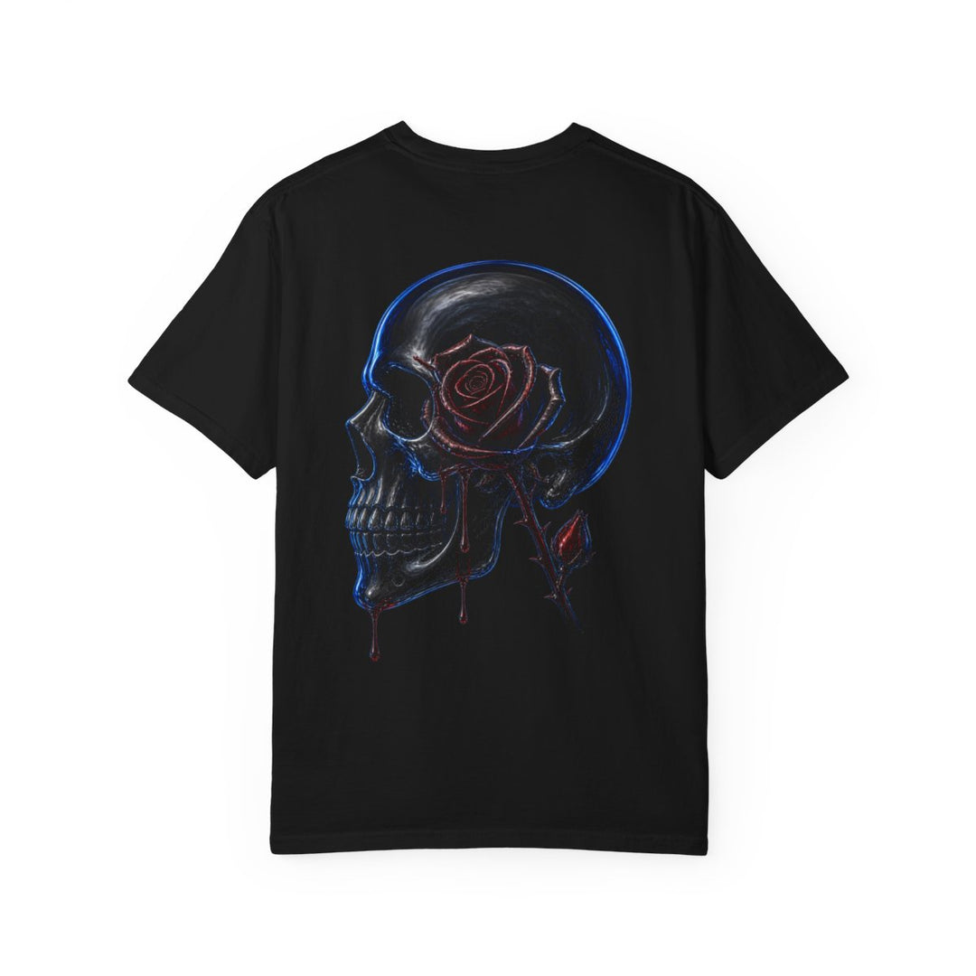 Standard Tee — Back Print