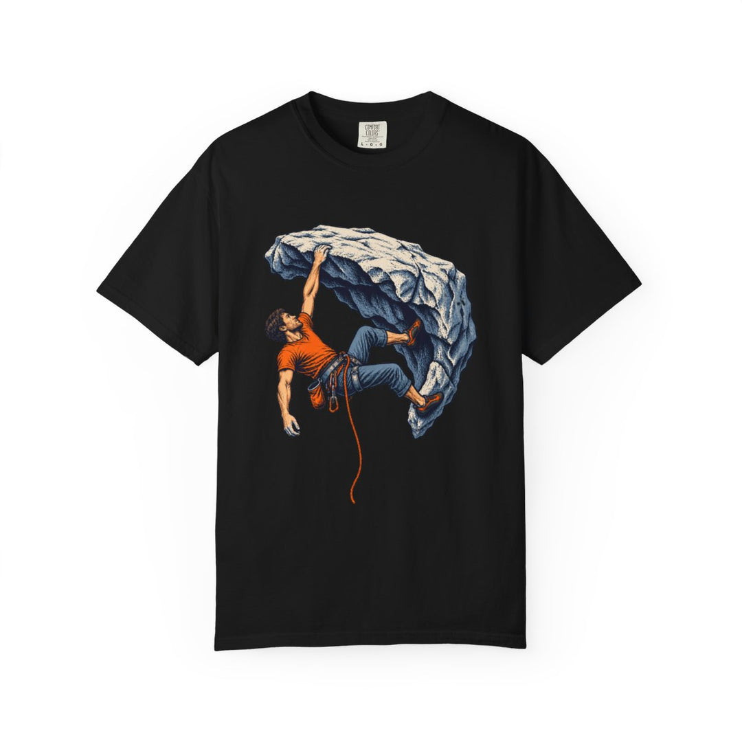 The Crux Tee